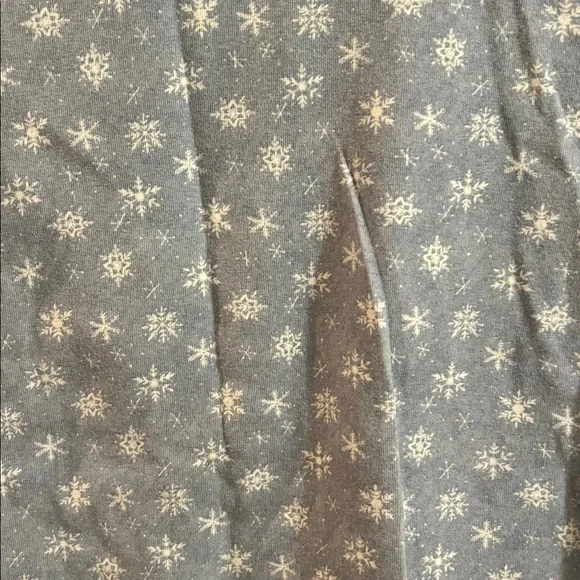 NorthCrest Christmas Turtleneck Shirt - Picture 2 of 4